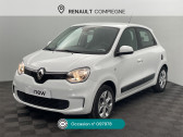 Annonce Renault Twingo occasion Essence 0.9 TCe 95ch Zen à Compiègne
