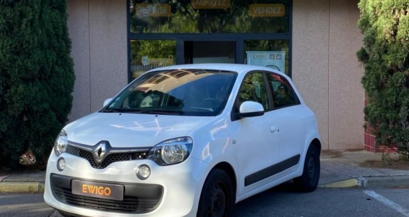 Renault Twingo 1.0 69CH TREND