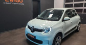 Annonce Renault Twingo occasion Essence 1.0 75CH ZEN ENTRETIEN CONSTRUCTEUR  Hoenheim