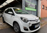 Renault Twingo occasion année 2012 boite Manuelle Annonce Renault Twingo occasion Essence 1.0 essence à Harnes
