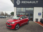 Annonce Renault Twingo occasion Essence 1.0 III BERLINE Limited � Bessi�res