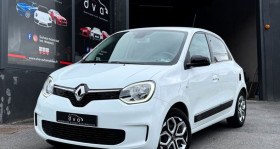 Renault Twingo , garage DOMINIQUE VIVIER AUTOMOBILES  Bruay La Buissire