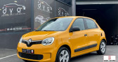 Renault Twingo occasion année 2021 boite Manuelle Annonce Renault Twingo occasion Essence 1.0 SCe 65 ch Life à Bruay La Buissière