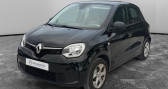Annonce Renault Twingo occasion Essence 1.0 Sce - 65 E6U III BERLINE Intens PHASE 2 � nice