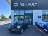 Renault Twingo occasion année 2021 boite Manuelle Annonce Renault Twingo occasion Essence 1.0 Sce - 65 III BERLINE Zen à Bessières