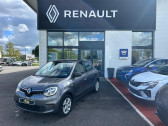 Renault Twingo occasion année 2022 boite Manuelle Annonce Renault Twingo occasion Essence 1.0 Sce - 65 III BERLINE Zen à Bessières