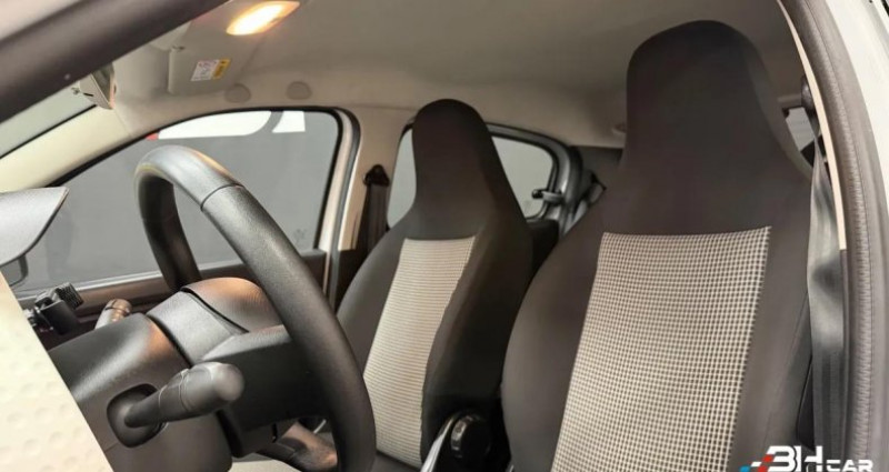 Renault Twingo 1.0 SCE 65 LIFE / Suivi COMPLET Dacia/Renault 2020 - photo n°7 Renault Twingo 1.0 SCE 65 LIFE / Suivi COMPLET Dacia/Renault  occasion à Roanne - photo n°7