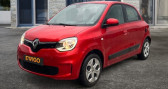 Annonce Renault Twingo occasion Essence 1.0 sce 65 zen 2 �me main bluetooth radar de recul � SAINTE MAXIME