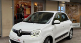 Renault Twingo 1.0 SCE 65 ZEN *2EME MAIN, VEHICULE SUIVI*   Chaville 92