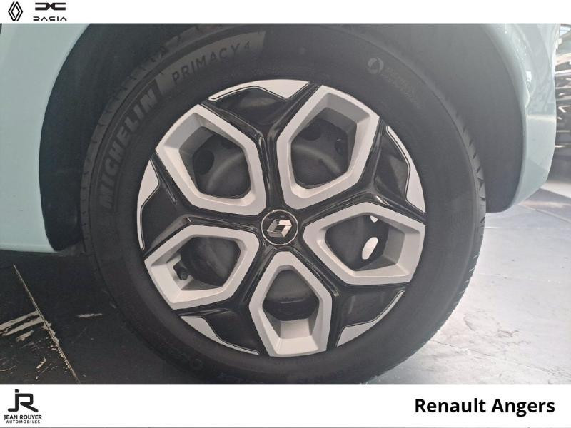 Renault Twingo 1.0 SCe 65ch Equilibre  occasion  ANGERS - photo n8