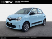 Annonce Renault Twingo occasion Essence 1.0 SCe 65ch Equilibre  Altkirch