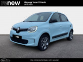Annonce Renault Twingo occasion Essence 1.0 SCe 65ch Equilibre  Altkirch