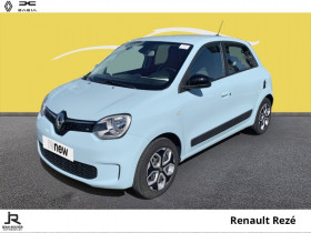 Renault Twingo occasion 2022 mise en vente à REZE par le garage RENAULT REZE - photo n°1