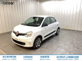 Annonce Renault Twingo occasion Essence 1.0 SCe 65ch Equilibre  BRUZ