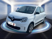 Renault Twingo occasion année 2022 boite Manuelle Annonce Renault Twingo occasion Essence 1.0 SCe 65ch Equilibre à LONGUEAU