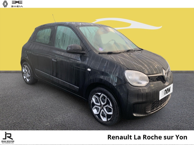 Renault Twingo 1.0 SCe 65ch Equilibre