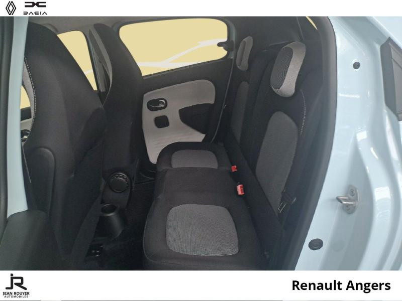 Renault Twingo 1.0 SCe 65ch Equilibre  occasion  ANGERS - photo n4