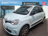 Annonce Renault Twingo occasion Essence 1.0 SCe 65ch Equilibre  MONTBELIARD