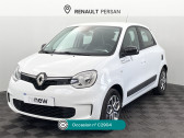 Annonce Renault Twingo occasion Essence 1.0 SCe 65ch Equilibre  Persan