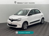 Annonce Renault Twingo occasion Essence 1.0 SCe 65ch Equilibre  Saint-Maximin