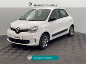 Annonce Renault Twingo occasion Essence 1.0 SCe 65ch Equilibre  Chambly