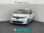 Annonce Renault Twingo occasion Essence 1.0 SCe 65ch Equilibre  Seynod