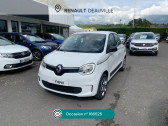 Annonce Renault Twingo occasion Essence 1.0 SCe 65ch Equilibre  Deauville