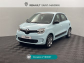 Annonce Renault Twingo occasion Essence 1.0 SCe 65ch Equilibre  Saint-Maximin