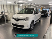 Renault Twingo occasion année 2022 boite Manuelle Annonce Renault Twingo occasion Essence 1.0 SCe 65ch Equilibre à Crépy-en-Valois