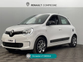 Renault Twingo occasion année 2022 boite Manuelle Annonce Renault Twingo occasion Essence 1.0 SCe 65ch Equilibre à Compiègne
