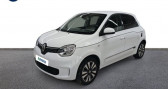 Annonce Renault Twingo occasion Essence 1.0 SCe 65ch Intens E6D-Full  Chambray-ls-Tours