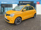 Annonce Renault Twingo occasion Essence 1.0 SCe 65ch Intens E6D-Full  ILLZACH