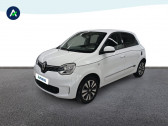 Annonce Renault Twingo occasion Essence 1.0 SCe 65ch Intens E6D-Full  Chambray Les Tours