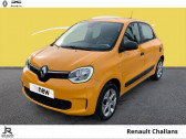 Annonce Renault Twingo occasion Essence 1.0 SCe 65ch Life - 20  CHALLANS