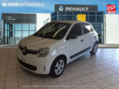 Annonce Renault Twingo occasion Essence 1.0 SCe 65ch Life - 20  ILLKIRCH-GRAFFENSTADEN