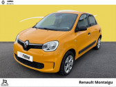 Annonce Renault Twingo occasion Essence 1.0 SCe 65ch Life - 20  Montaigu