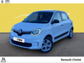 Annonce Renault Twingo occasion Essence 1.0 SCe 65ch Life - 20  CHOLET
