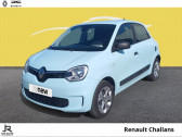 Renault Twingo occasion année 2020 boite Manuelle Annonce Renault Twingo occasion Essence 1.0 SCe 65ch Life - 20 à CHALLANS