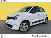 Annonce Renault Twingo occasion Essence 1.0 SCe 65ch Life - 20  LES HERBIERS