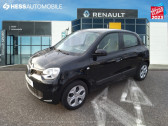 Annonce Renault Twingo occasion Essence 1.0 SCe 65ch Life - 20  BELFORT