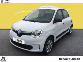 Annonce Renault Twingo occasion Essence 1.0 SCe 65ch Life - 20  GORGES