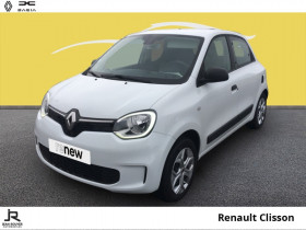Renault Twingo , garage RENAULT CLISSON  GORGES