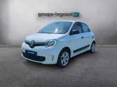 Annonce Renault Twingo occasion Essence 1.0 SCe 65ch Life - 20  Bernay