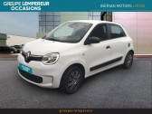 Annonce Renault Twingo occasion Essence 1.0 SCe 65ch Life - 20  LIEVIN