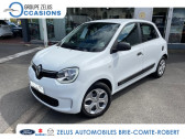 Annonce Renault Twingo occasion Essence 1.0 SCe 65ch Life - 20  Brie-Comte-Robert