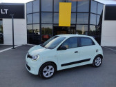Renault Twingo occasion année 2020 boite Manuelle Annonce Renault Twingo occasion Essence 1.0 SCe 65ch Life - 20 à Rodez