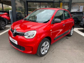 Renault Twingo occasion année 2019 boite Manuelle Annonce Renault Twingo occasion Essence 1.0 SCe 65ch Life - 20 à Figeac
