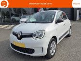 Renault Twingo occasion année 2019 boite Manuelle Annonce Renault Twingo occasion Essence 1.0 SCe 65ch Life - 20 à Angers