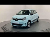 Renault Twingo occasion année 2021 boite Manuelle Annonce Renault Twingo occasion Essence 1.0 SCe 65ch Life - 20 à Mérignac