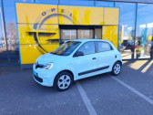 Renault Twingo occasion année 2019 boite Manuelle Annonce Renault Twingo occasion Essence 1.0 SCe 65ch Life - 20 à Sens